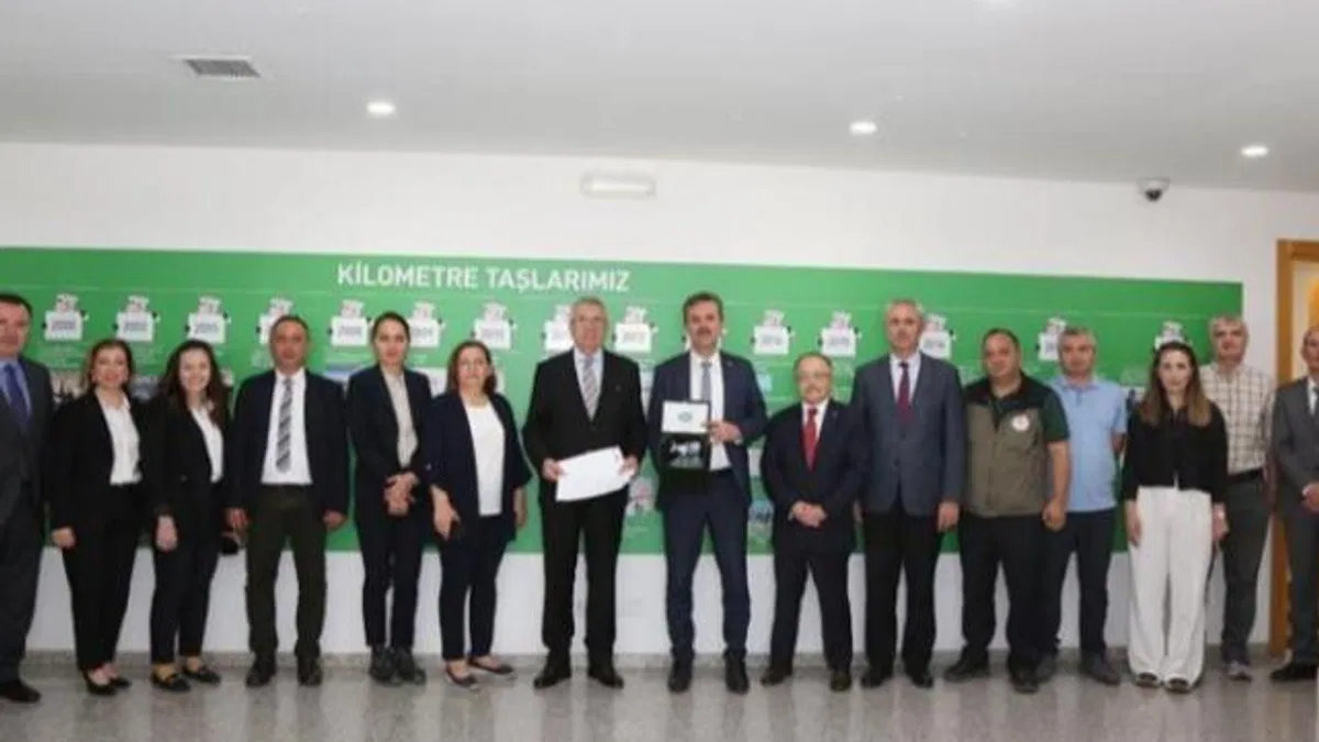 Bursa’da hastalıktan ari işletmelerin sayısı artıyor