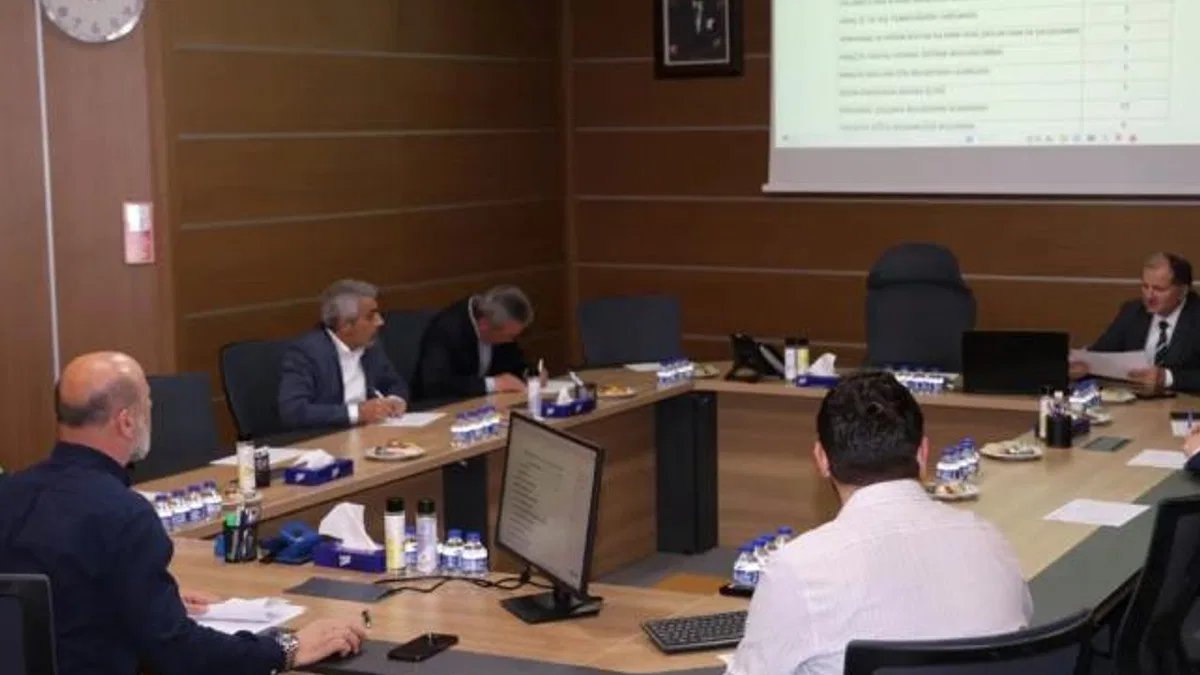 Kocaeli’de 139 araca ceza, 9 araca trafikten men