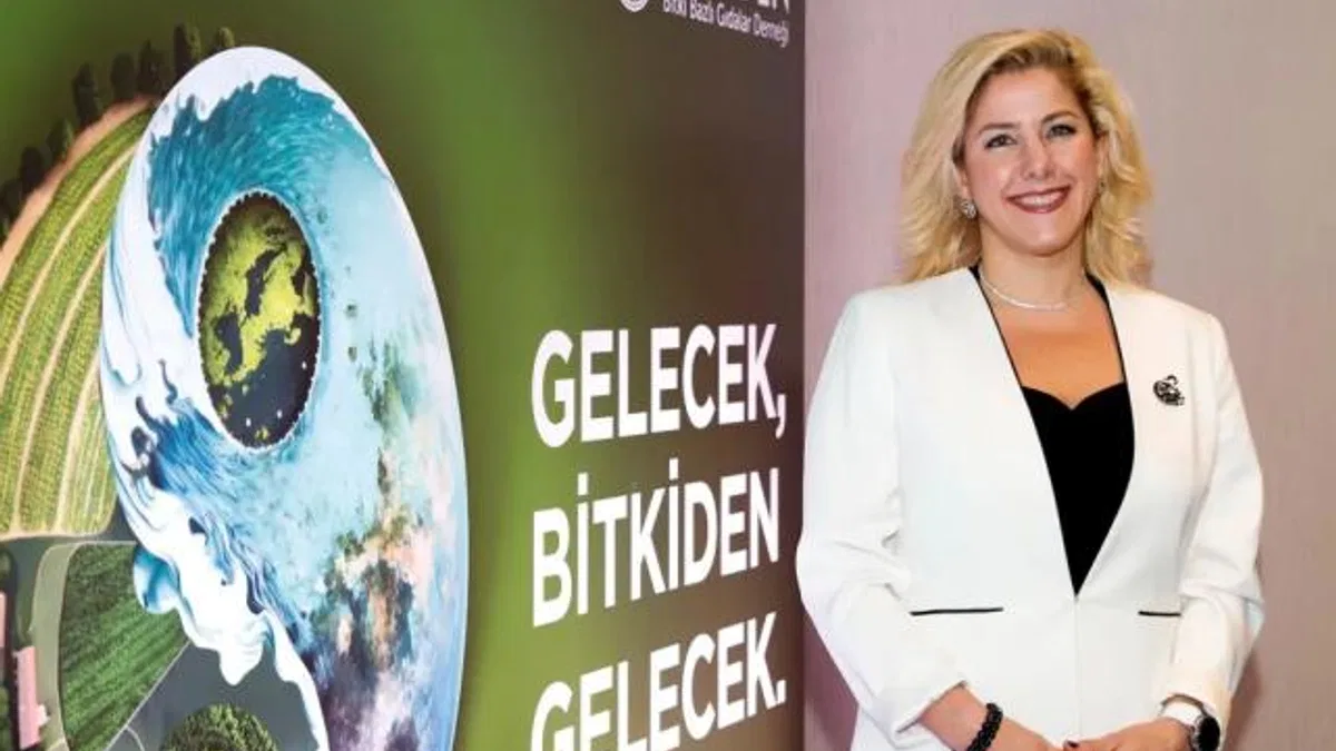 BİTKİDEN, Dünya Gıda Günü’nde duyarlı, adil ve erişilebilir gıda sistemine dikkat çekti