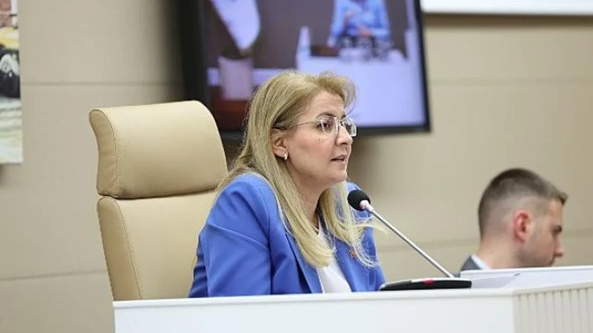 Başkan Ovalıoğlu Ankara’daki Saldırıyı Lanetledi