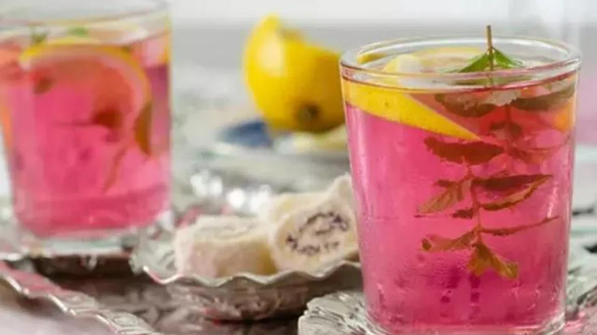 Bu içecekler serinletiyor… Ya kalori miktarları?