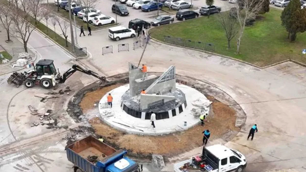 Kocaeli’de vapur faciasında yaşamını yitirenlerin anısı yaşatılacak!
