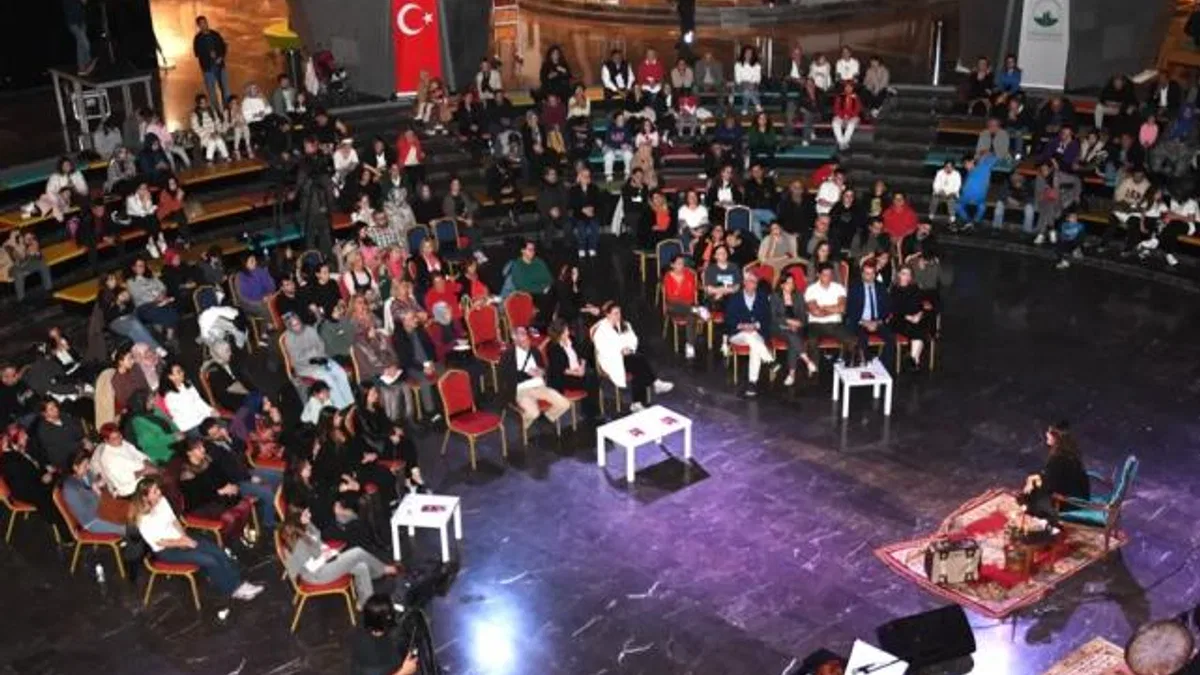 Osmangazi Belediyesi’nden milli duyguları kabartan müzikal