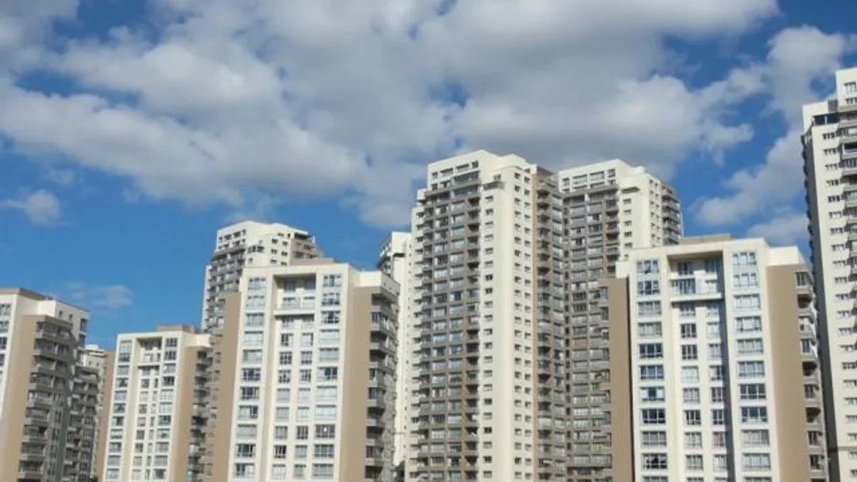 Ankara’nın konut arzı artıyor… Arz arttıkça nominal fiyatlar düşecek