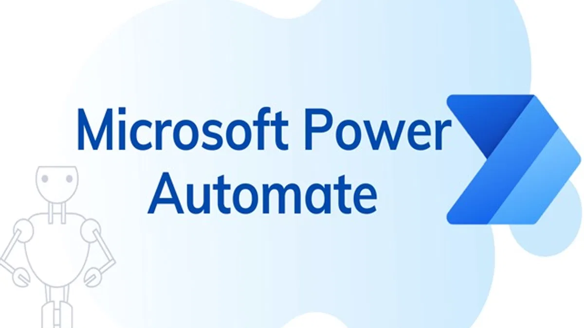 Power Automate