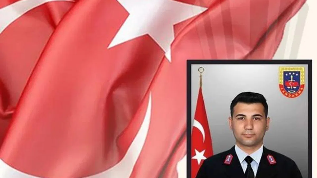 Bursa Adliyesi’ndeki silahlı saldırıdan acı haber! Yaralanan asker şehit oldu
