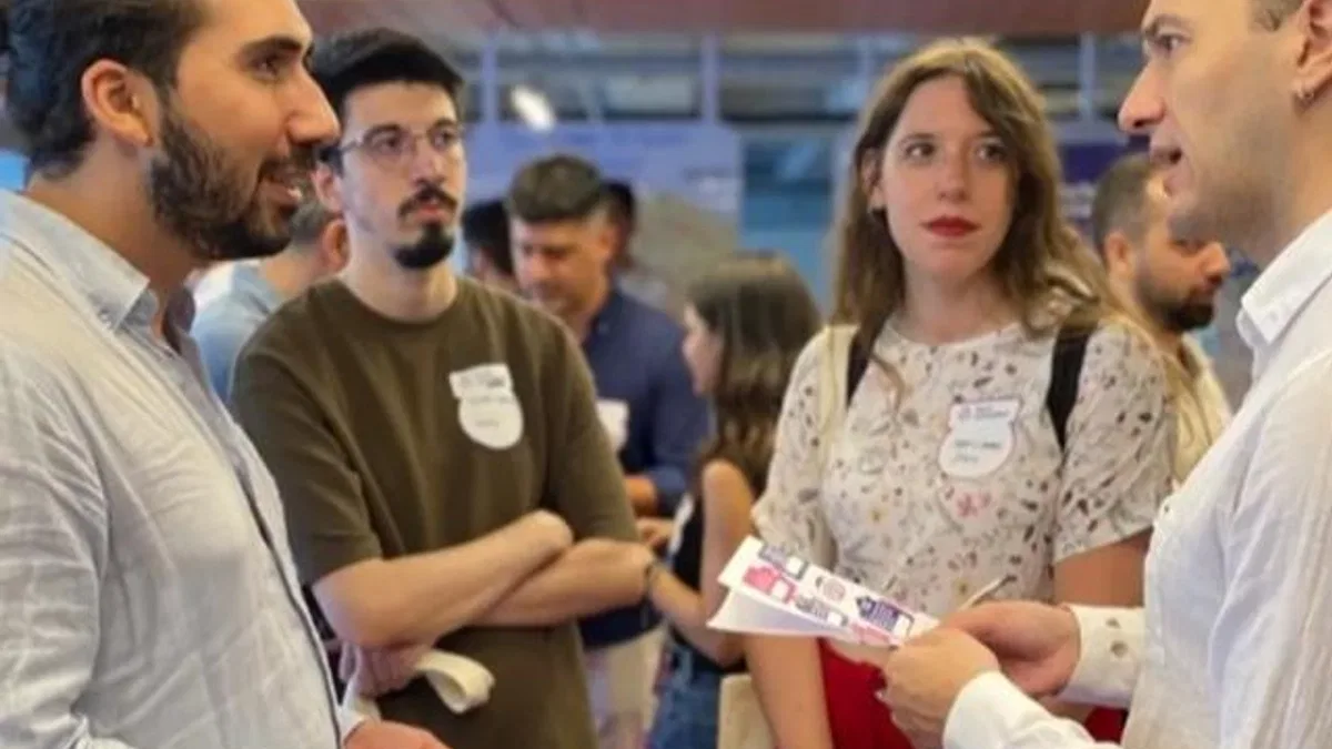 TECH İstanbul Demo Day için geri sayımda