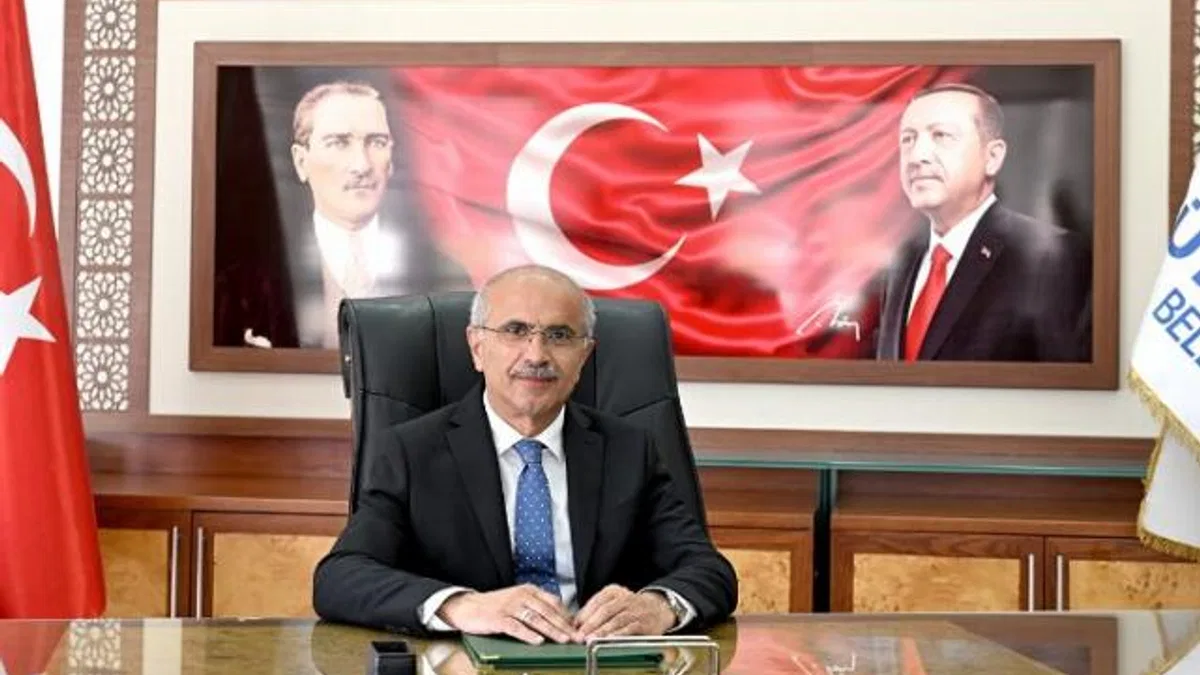Başkan Er’den anneler günü mesajı