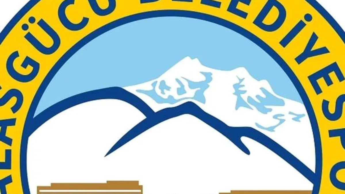 Kayseri Talasgücü 3’ncü Lig’den çekildi