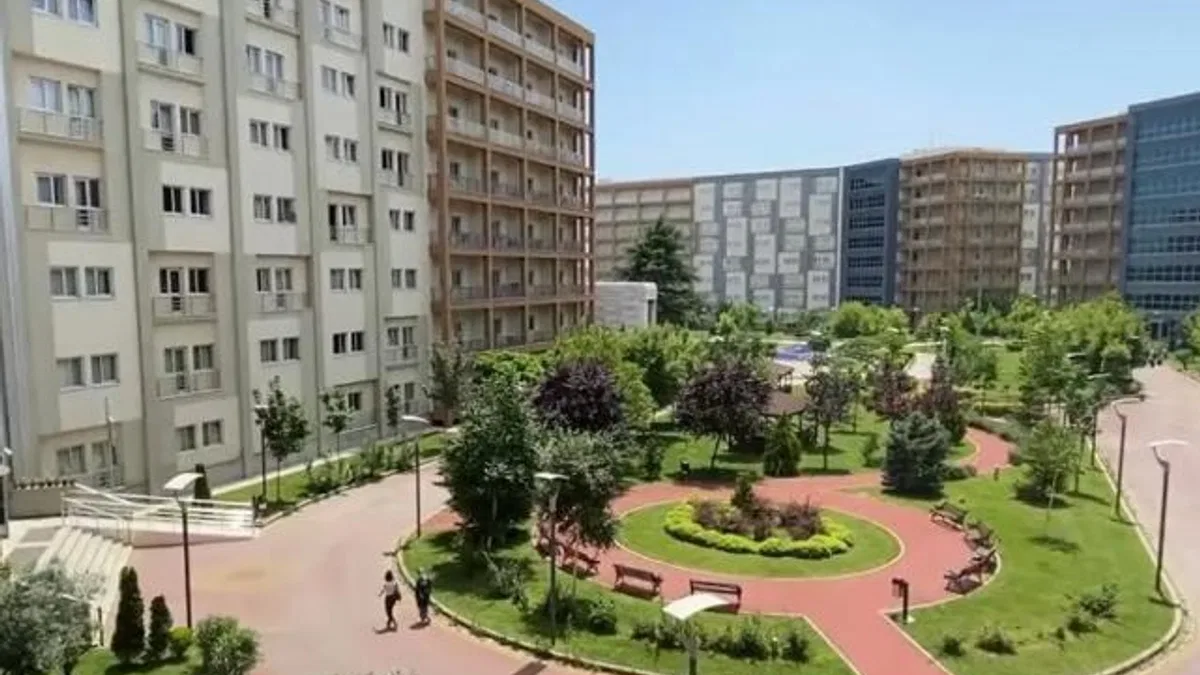 GSB’den yurt soruşturması: 3 yetkili görevden alındı!