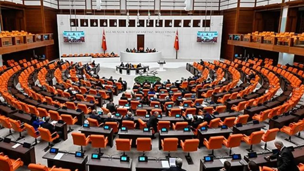 Tüketicilerin Korunmasına Yönelik Kanun Teklifi TBMM’de… İlk bölümde 5 madde kabul edildi