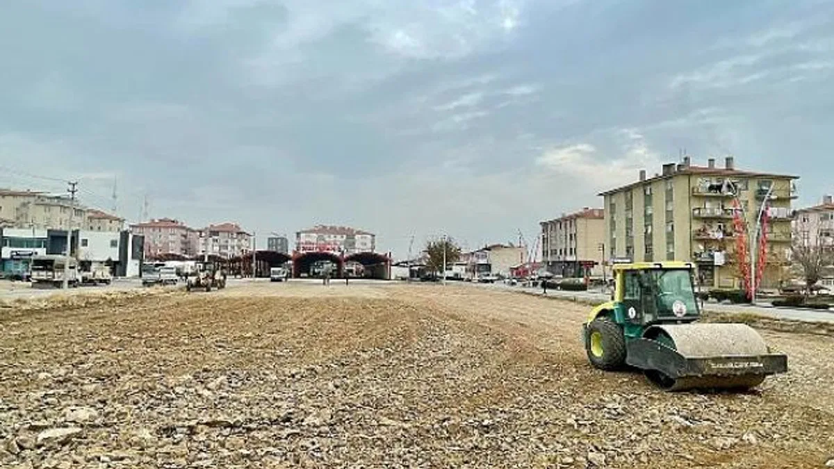 Kahramankazan’ın sorunları çözüme kavuşuyor