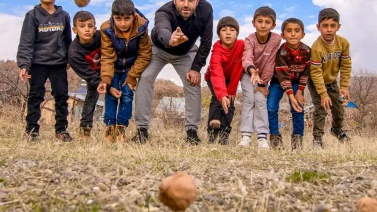MEB’in ‘Öğretmen Gözüyle’ fotoğraf yarışması sonuçlandı