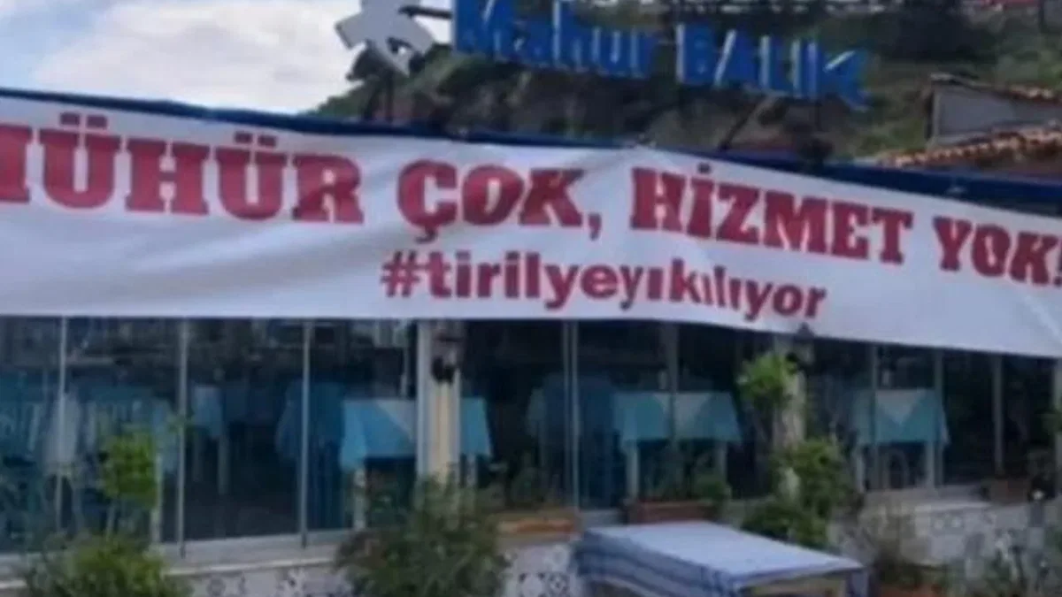 Tirilyespor’dan dolgu alanına çözüm çağrısı