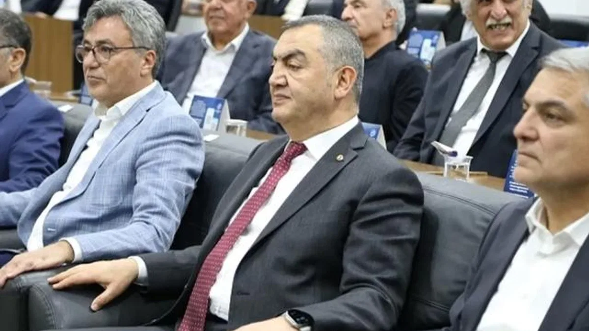 KAYSO üretimi güvenli alanlara taşıyacak