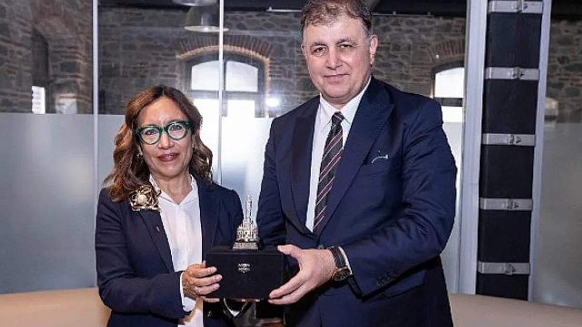 Başkan Tugay: Bize ihtiyaç duyan herkesin kapısını çalacağız