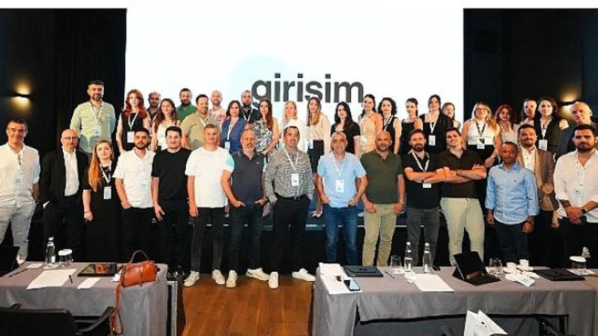 A101, Girişim 101 ile Teknoloji Odaklı Girişimlerle Buluştu