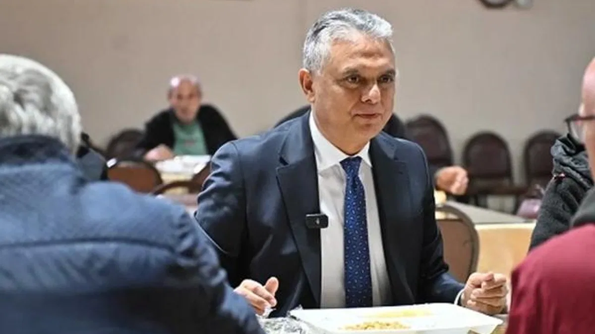 Muratpaşa’da dayanışma sofrası büyüyor