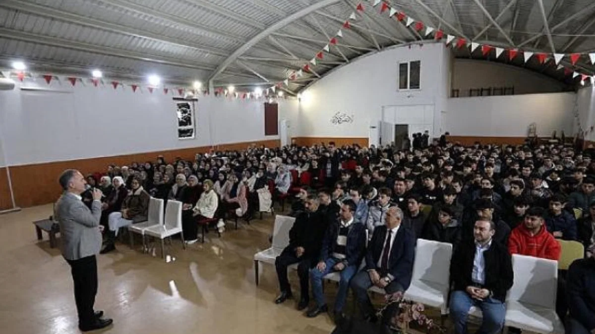 Başkan Taban’dan Çağrı; Tavsiye Ve Eleştirilerinizi Bizimle Paylaşın