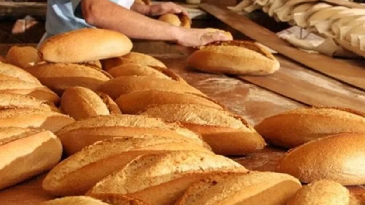 İstanbul’da ekmek fiyatları zamlandı