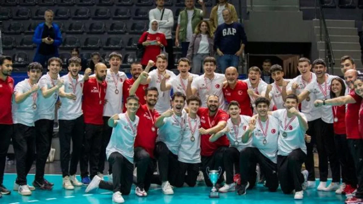 IHF Başkanı Dr. Hassan Moustafa Türkiye’de