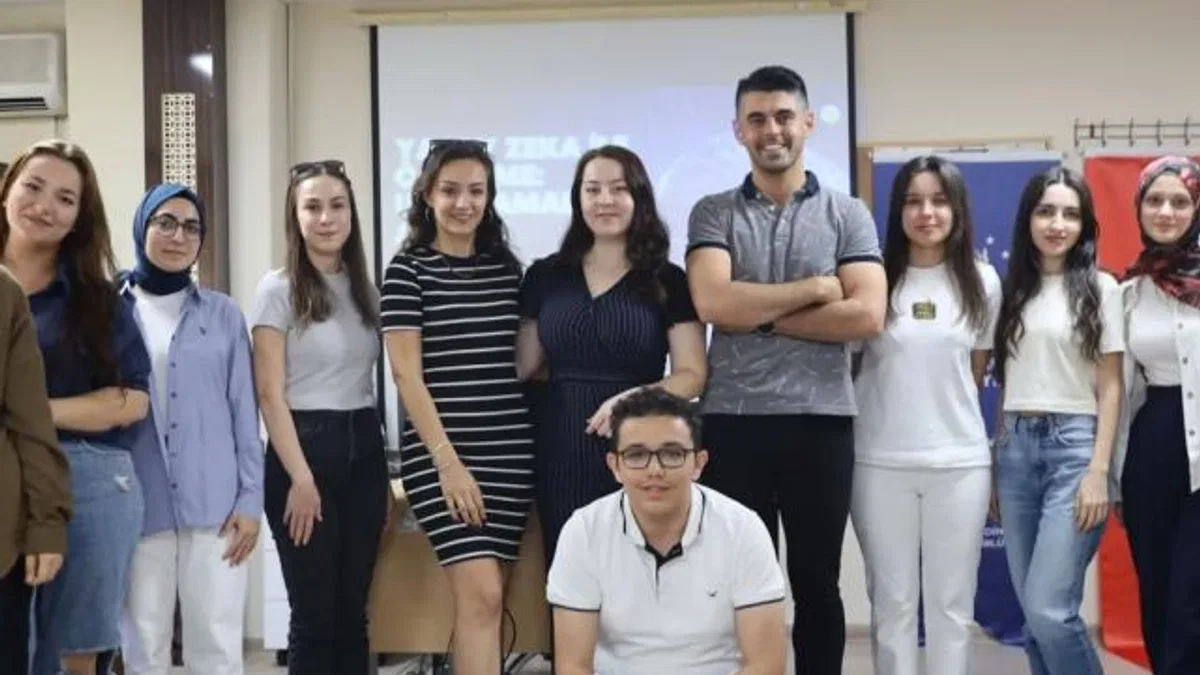 Bursa Büyükşehir’den geleceğe yatırım