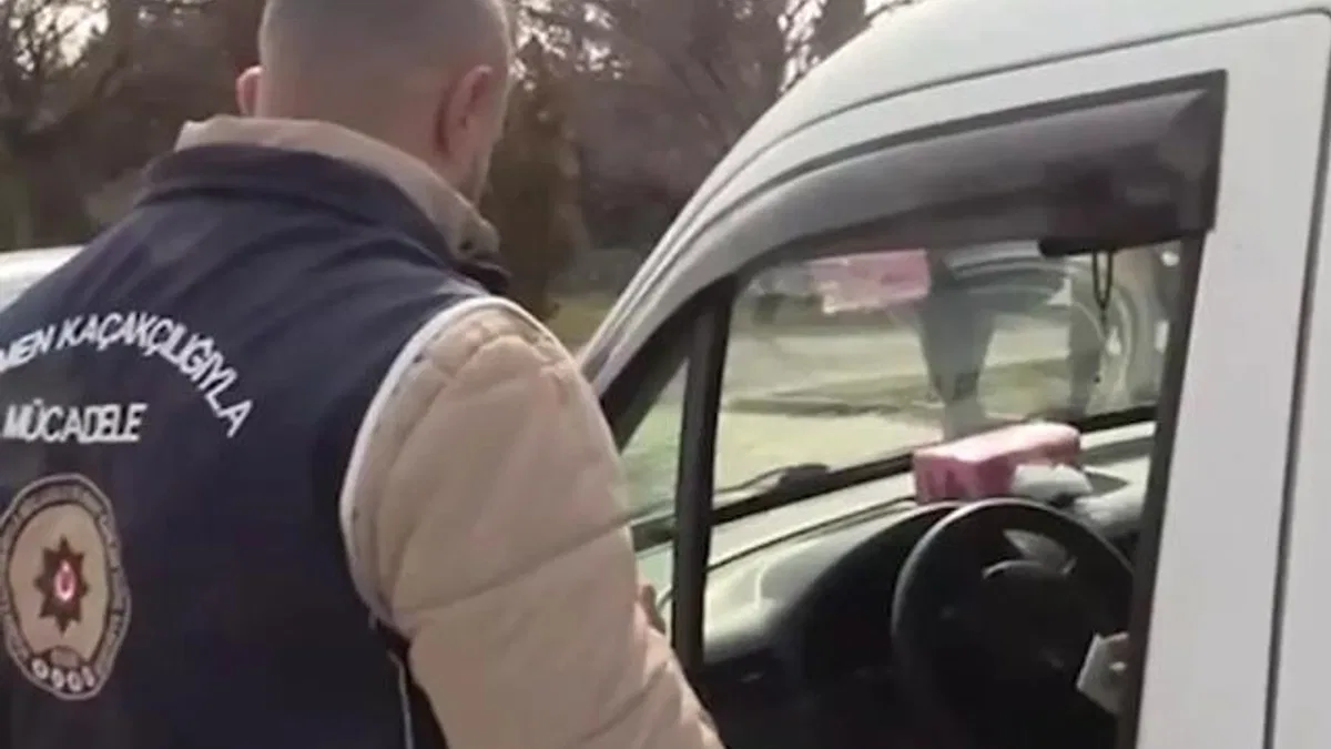 144 düzensiz göçmen yakalandı
