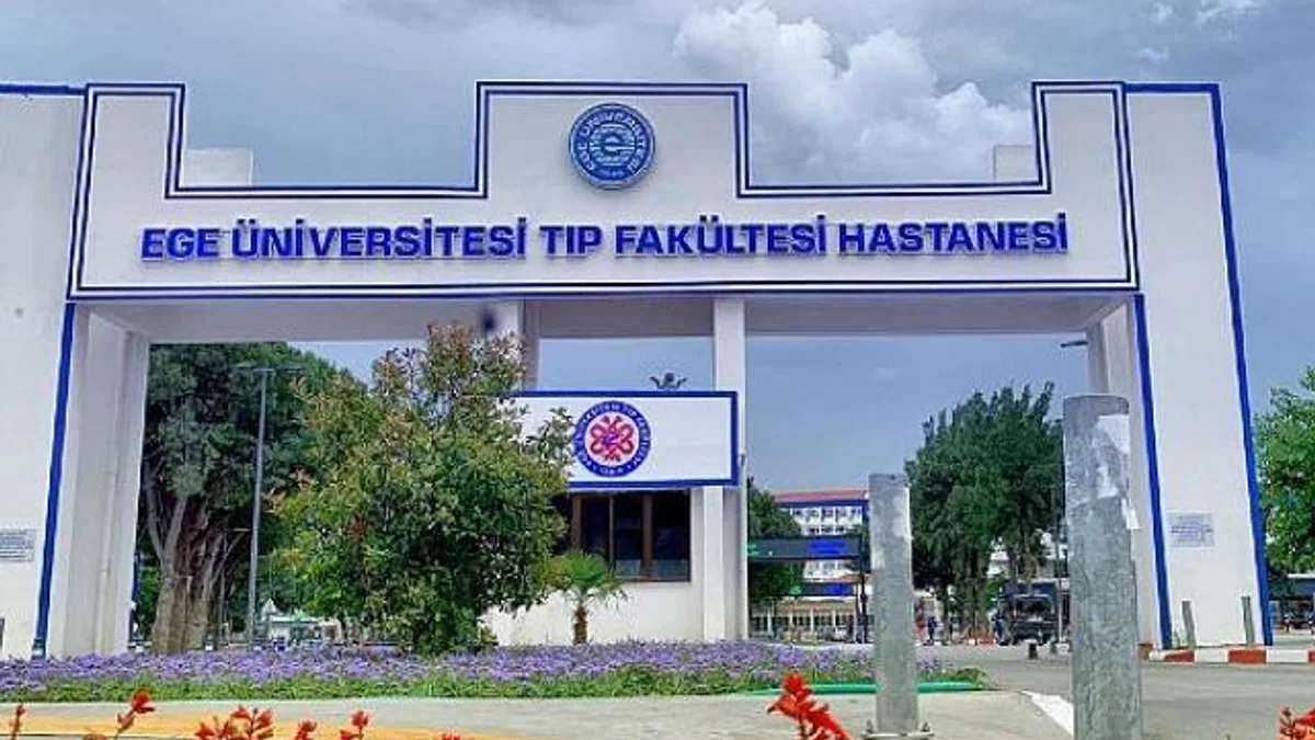 “Ege Üniversitesi Herkes İçin Sağlık Kongresi” başlıyor