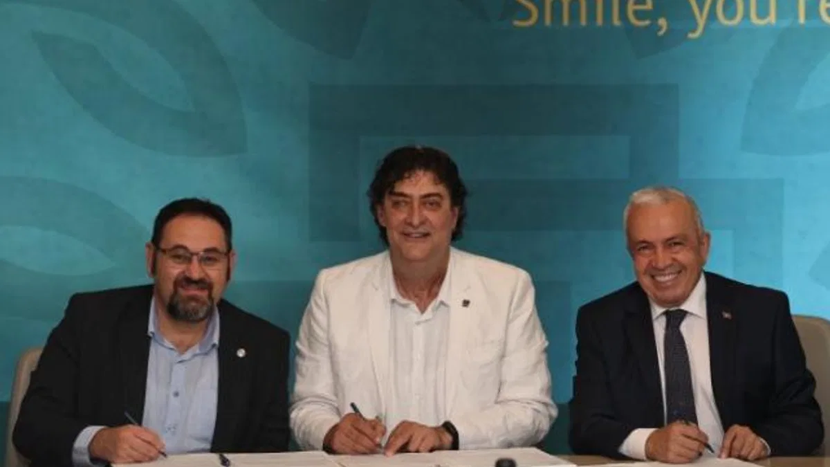 Nilüfer Belediyesi’nden yeni bir iş birliği