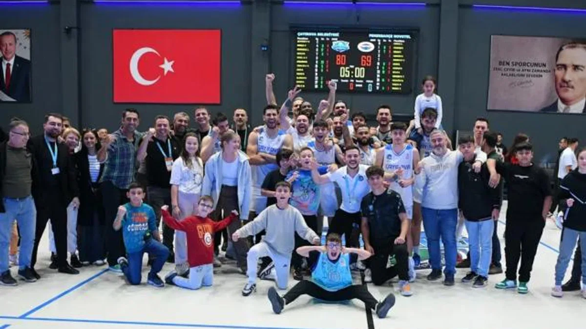 Çayırova Konya’ya konuk olacak