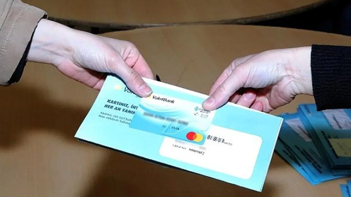 Çankaya Halk Kart ile 2024 yılında 2 bin 297 haneye 26 milyon 706 bin liralık nakit yardımı yapıldı.