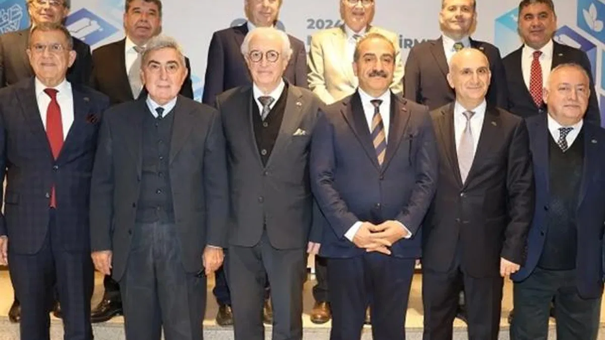 2025 ekonomisinde ‘kararlılık’ hedefi
