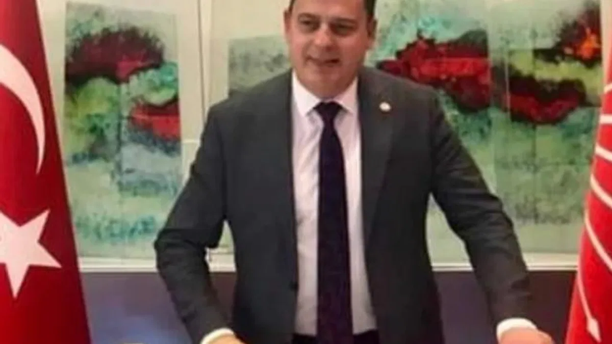 Vecdi Gündoğdu’dan 101. yıl mesajı