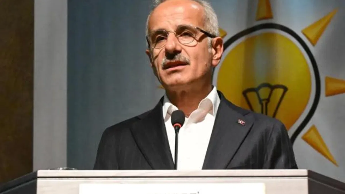 Kırklareli, İpek Demiryolu’nun önemli merkezi olacak