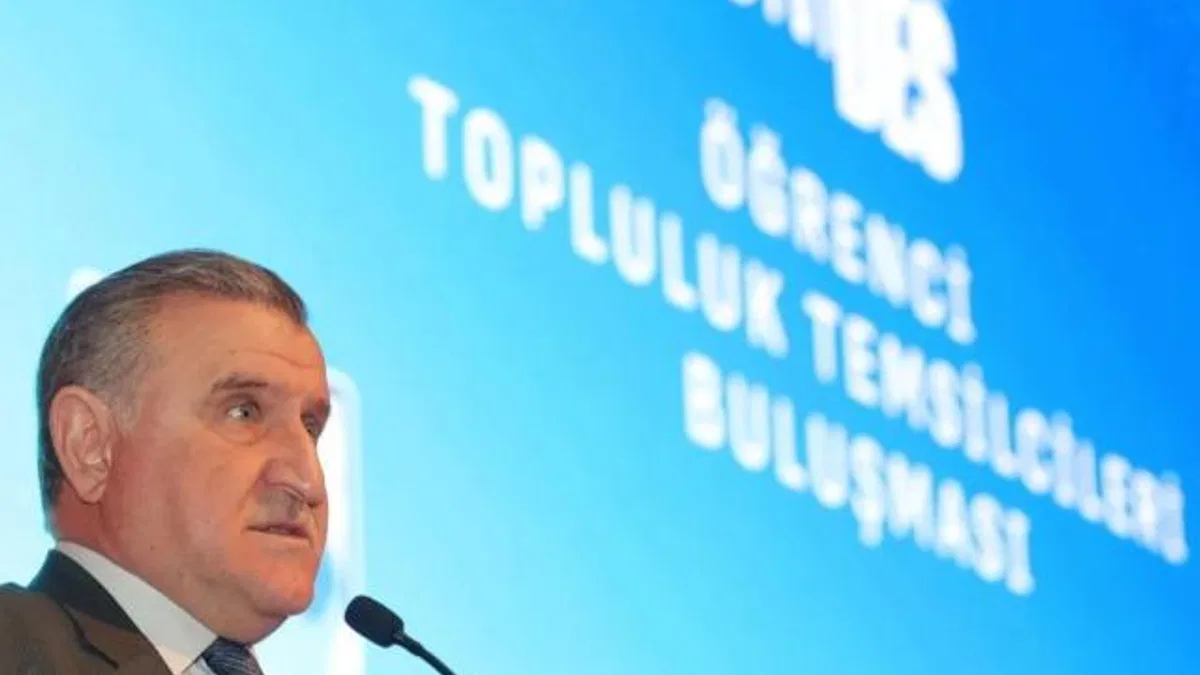 ÜNİDES’e rekor başvuru