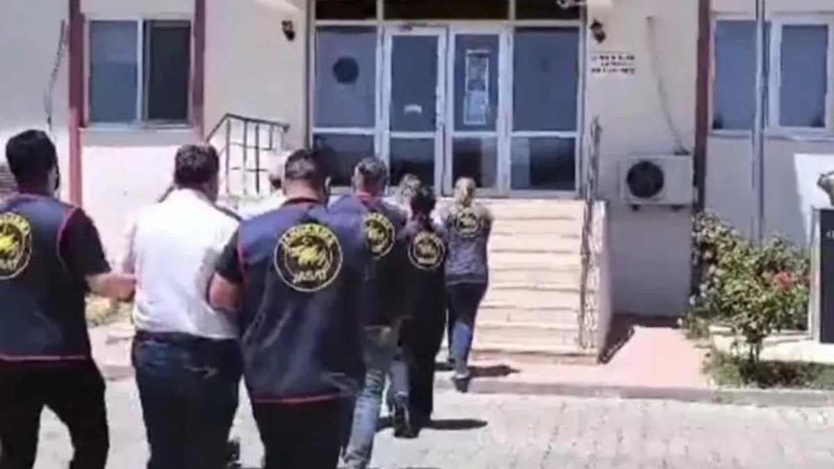 Adalet 20 yıl sonra yerini buldu! JASAT’tan isimsiz bebeğin katillerini yakaladı