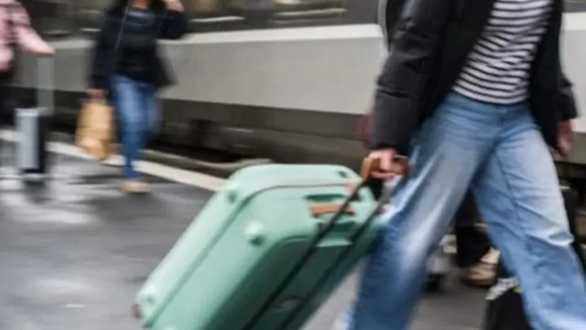 1 Mart itibariyle dikkat! Trenlerde kabin bagajı kuralları güncellendi