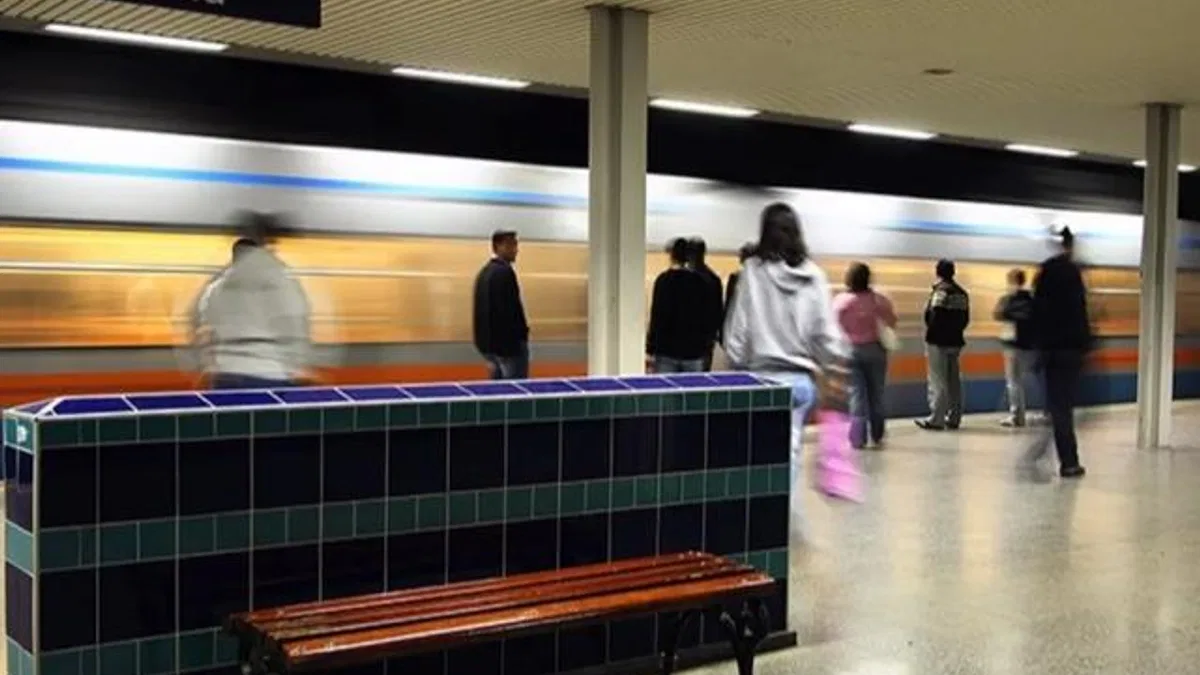 İstanbul Büyükşehir ve Metro İstanbul’dan TEKNOFEST hazırlığı