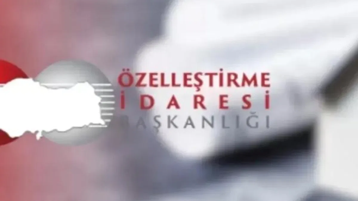 Kırıkkale, Zonguldak ve Afyonkarahisar’daki 6 taşınmaz özelleştirilecek