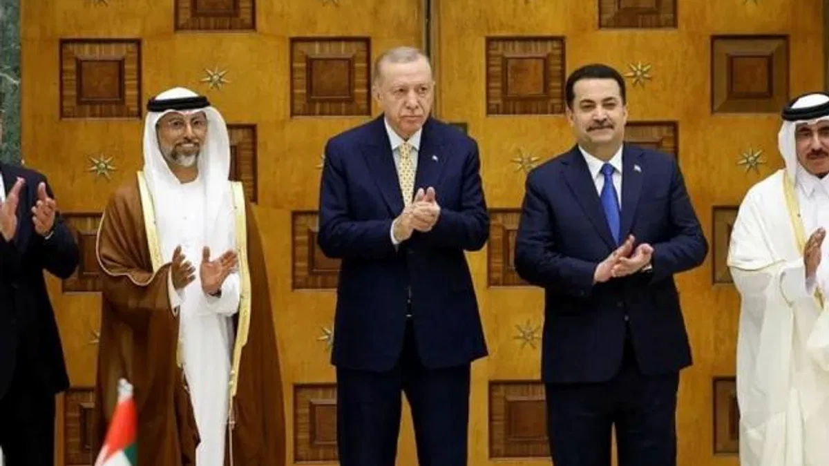 Kalkınma Yolu’nda yeni aşama… Dörtlü zirve 29 Ağustos’ta