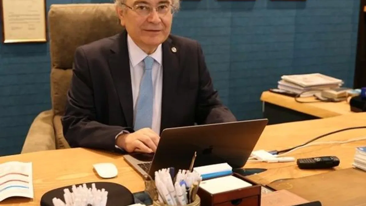 Prof. Dr. Tarhan: Yalnızlık madde kullanımını tetikliyor!