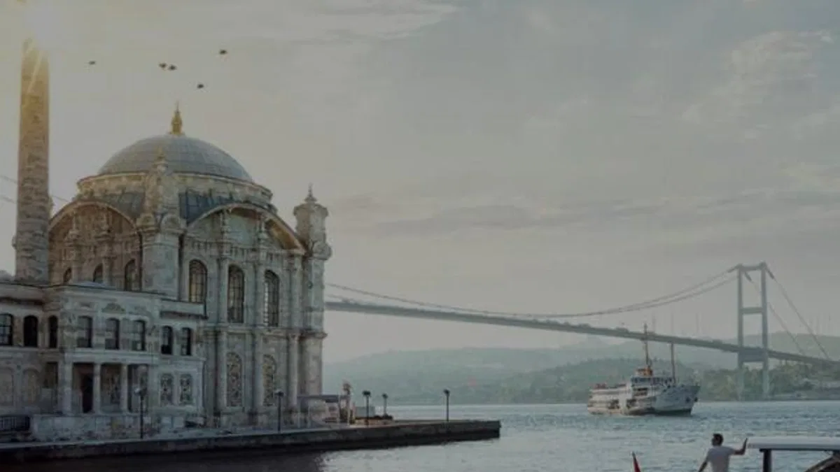 İstanbul ilk 5 ayda rekoru kırdı!
