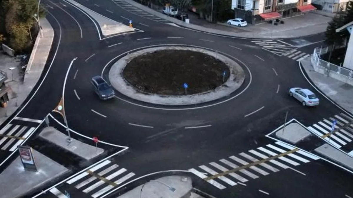 Kocaeli Başiskele’de trafik güvenliği için yeni düzenleme