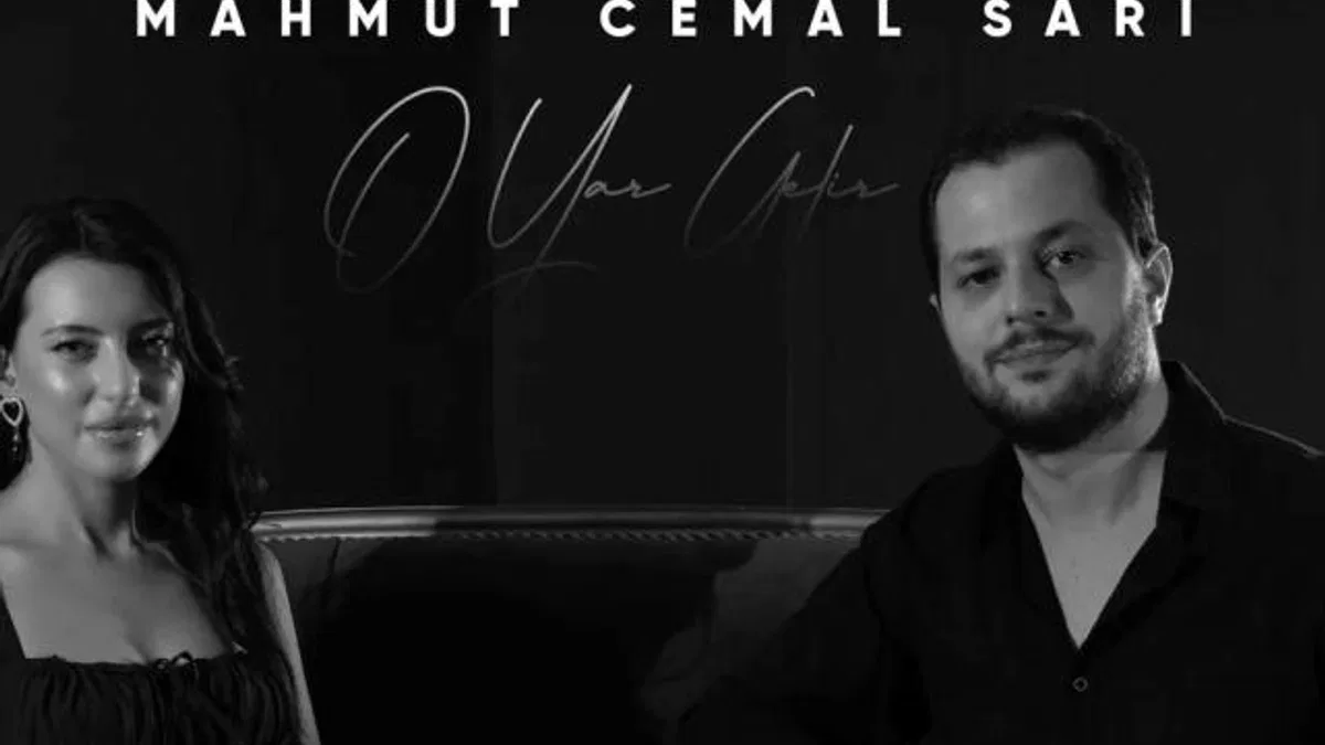 Türkülerde buluştular