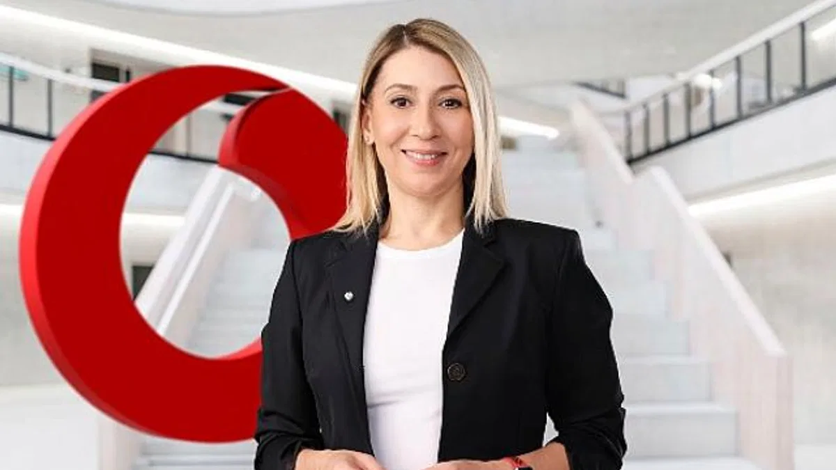 Vodafone Flex ile akıllı telefon alışverişinde yeni dönem