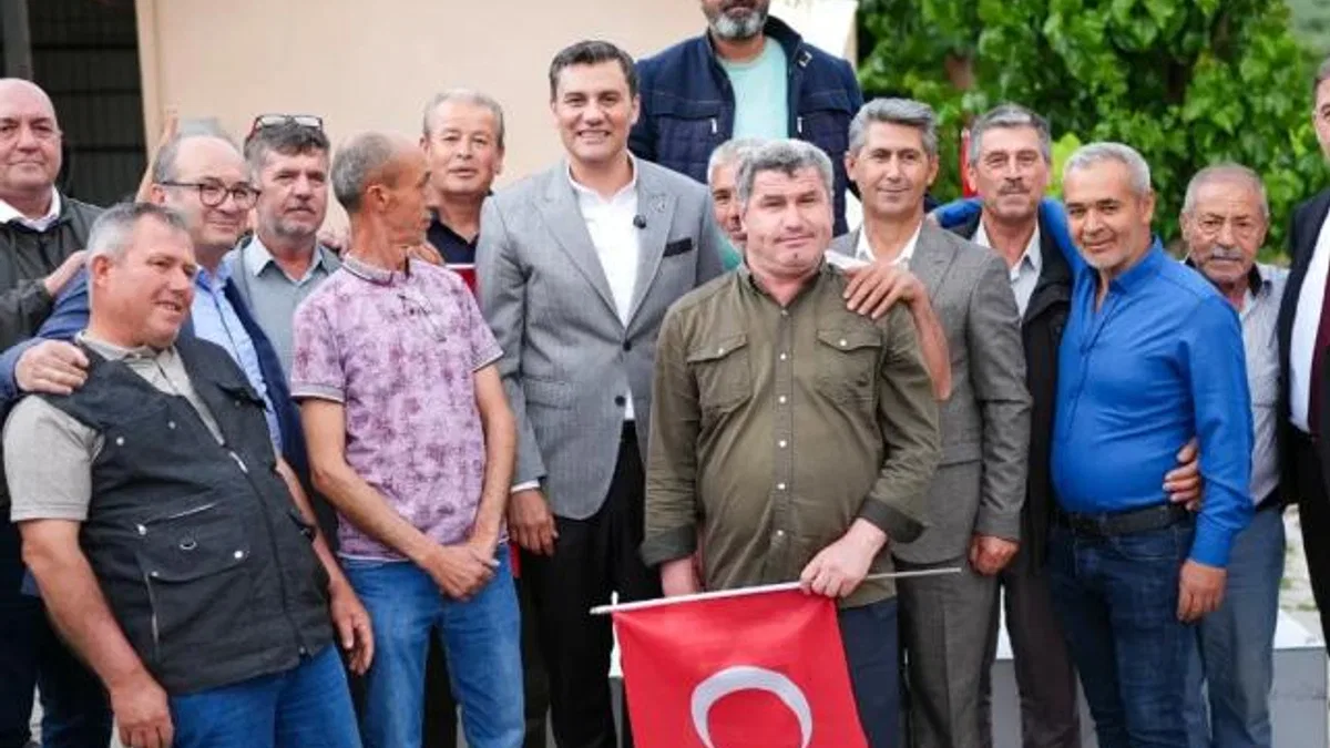 Foseptik sorunu tarihe karışıyor!