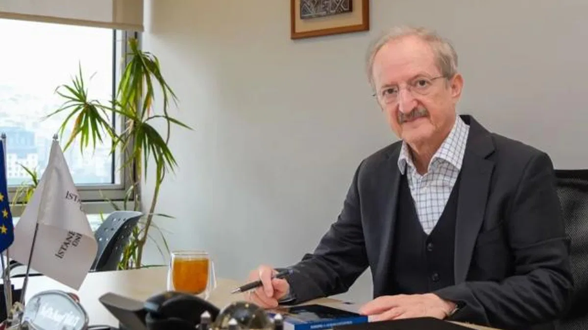 Prof. Dr. Balcı, yeniden Avrupa Sosyal Haklar Komitesi’nde