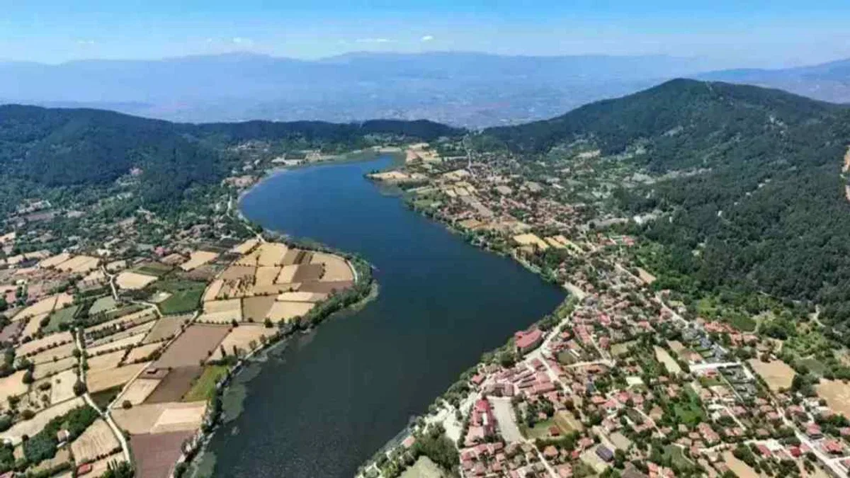 İzmir Büyükşehir doğa harikasına sahip çıkıyor