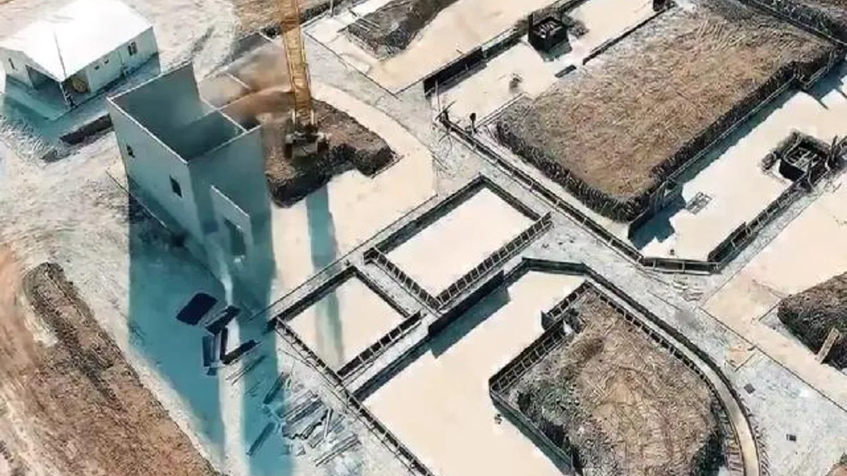 MKE’den 1,5 milyar dolarlık yatırım hamlesi… Rekor yatırımlarla milli güç!