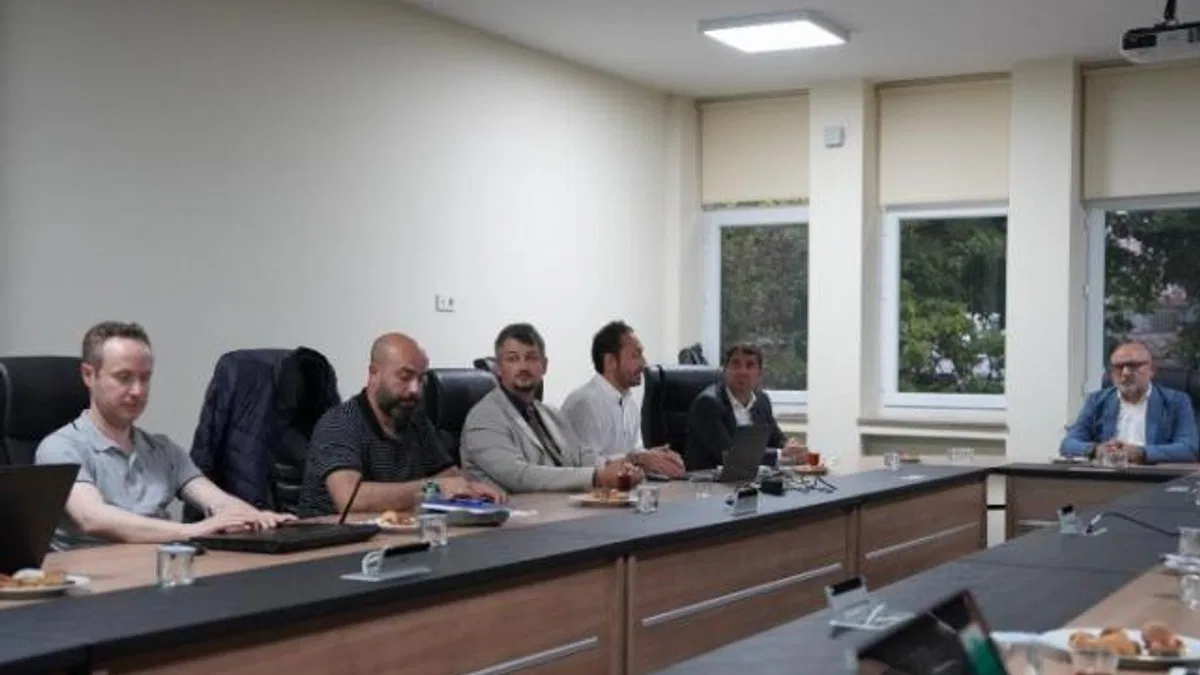 Kocaeli trafiğine yön verecek plan tamamlandı